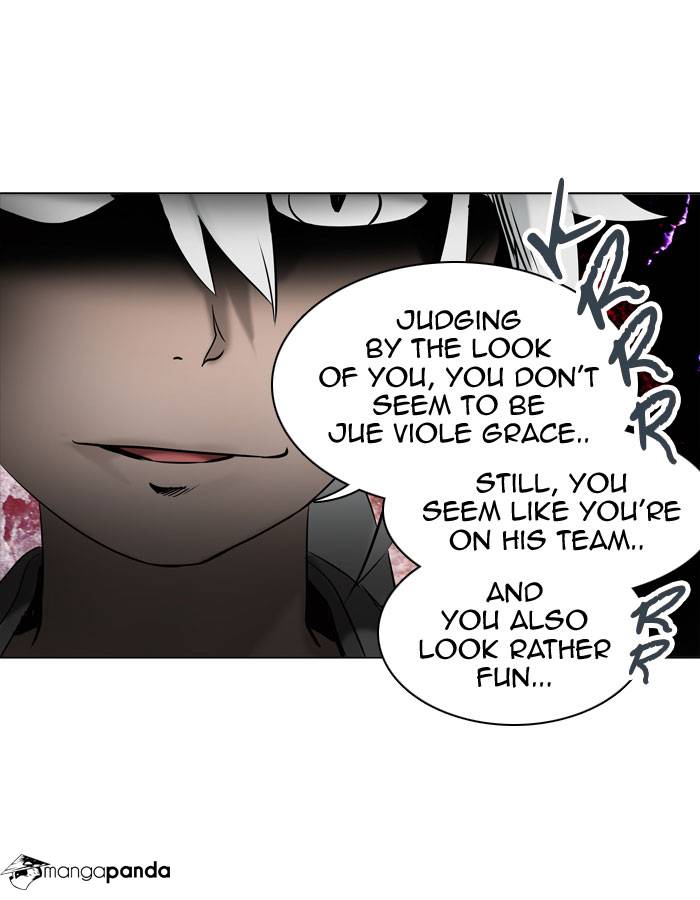 Tower of God Chapter 285 image 039